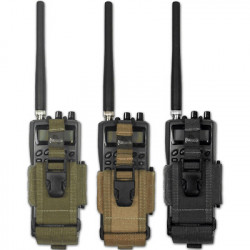 Poche Radio MAXPEDITION