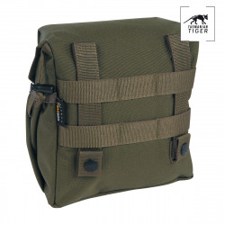 Canteen Pouch MK2 Tasmanian Tiger