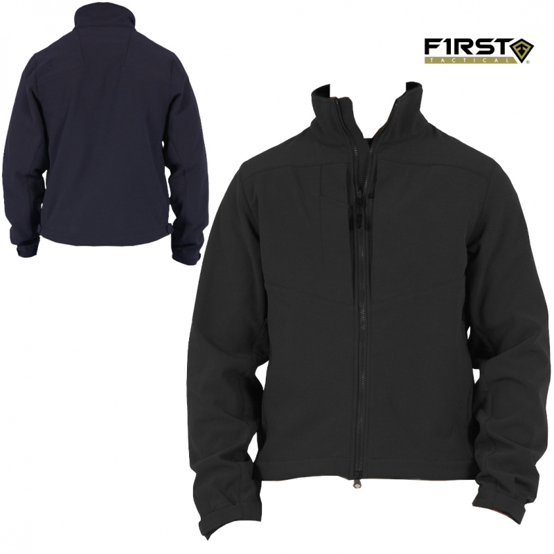 SoftShell Tactix Homme