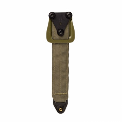 INDIVIDUAL MULE DOWN STRAP