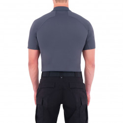 Polo Performance Homme Manches Courtes