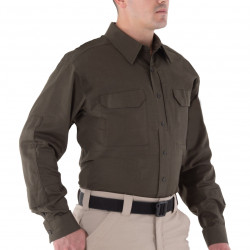 Chemise Manches Longues Tactical V2