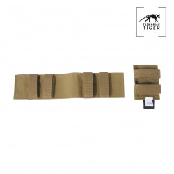 Support Velcro TT sur système Molle