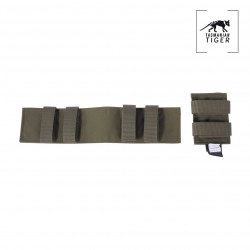 Support Velcro TT sur système Molle