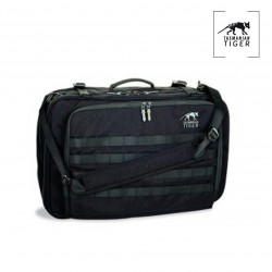 Tasmanian Tiger Sac Flight Case Noir