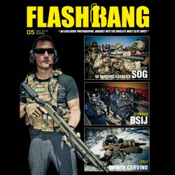 FlashBang Mag n°005