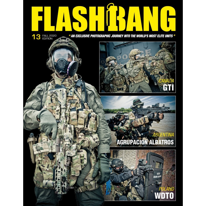 FlashBang Mag n°013