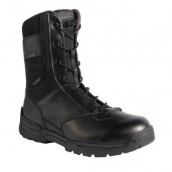 First Tactical 8” WATERPROOF SIDE ZIP DUTY BOOT