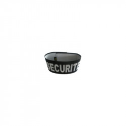 Brassard SECURITE noir