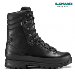 Chaussures LOWA Combat Boot GTX