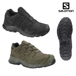 Chaussures  XA FORCES GTX