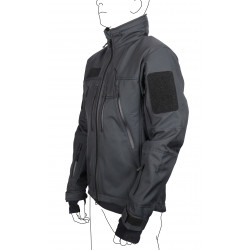 Veste SoftShell Delta Eagle Gen 2 POLICE 2.0