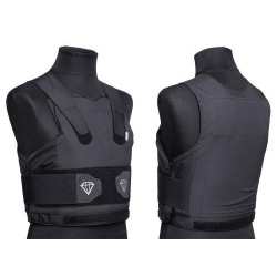 Housse de Gilet PRO