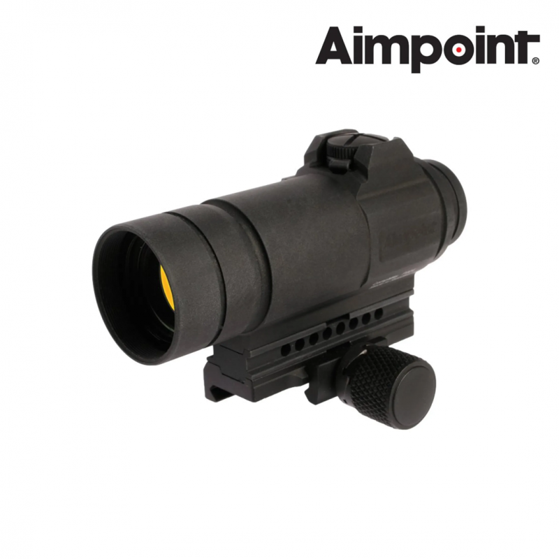 AIMPOINT COMP M4S avec QRP2