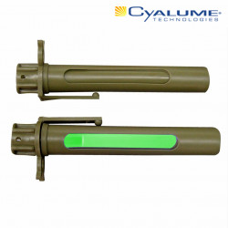 Cache directionnel pour Cyalume®