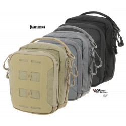 Poche Accordion Utility Pouch AUP MAXPEDITION