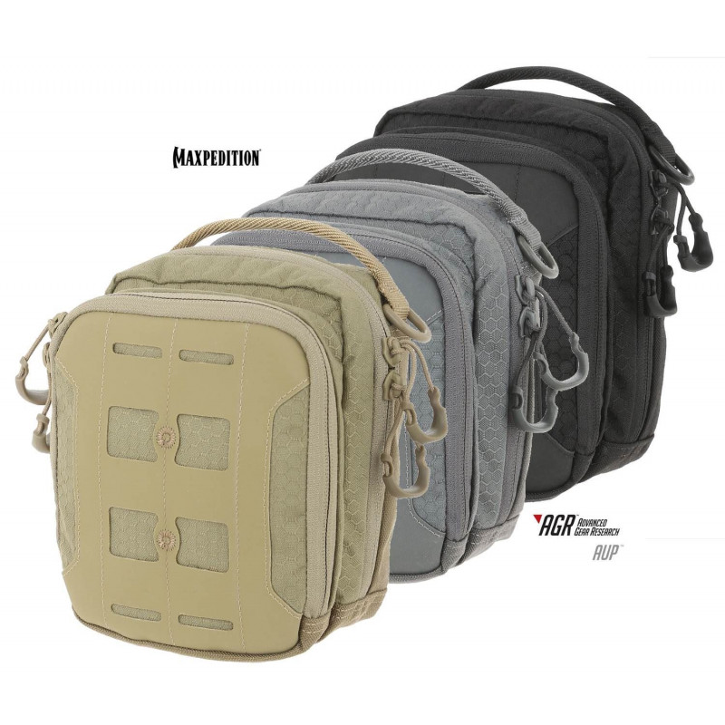 Poche Accordion Utility Pouch AUP MAXPEDITION