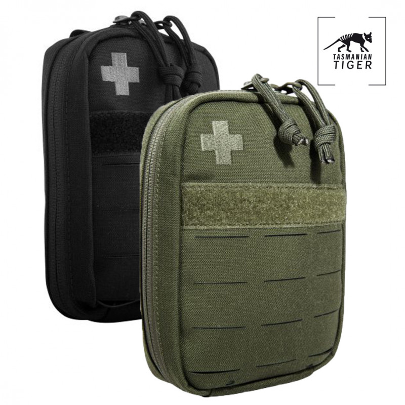 Poche médical tactique Poche médical tactique