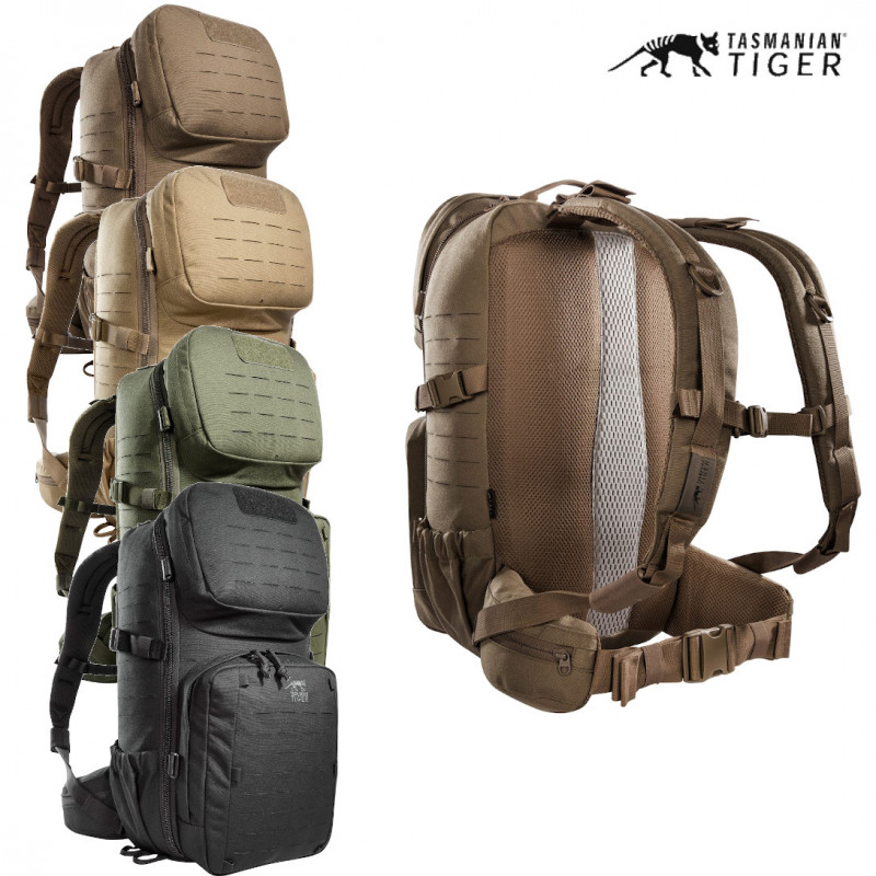 Sac à Dos Modular Combat Pack - 22L