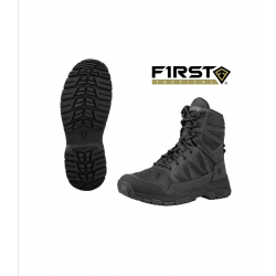 First Tactical Men's 7" Operator Boot Noir