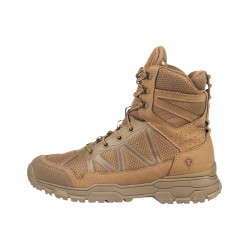 First Tactical Men's 7" Operator Boot Coyote