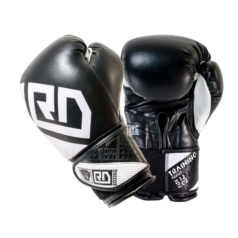 Gants de boxe training V4