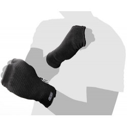 Mitaines sous gants v3