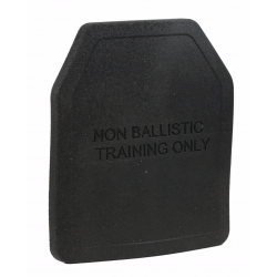 Plaque Entrainement 1,5 kg (La plaque)