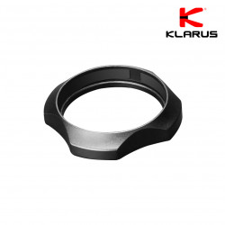 Bague de stabilisation pour lampe Klarus