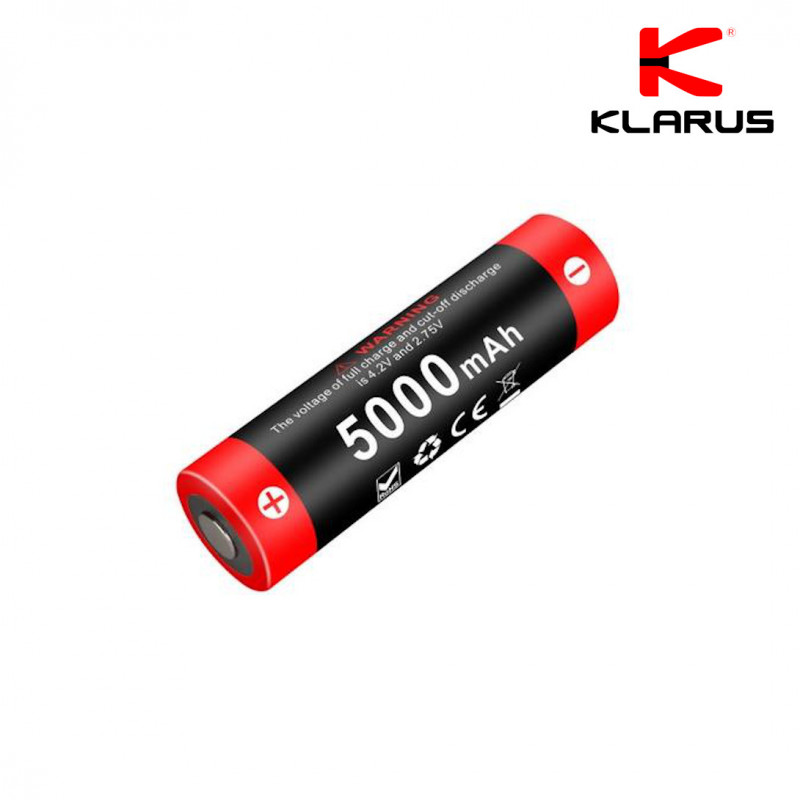 Batterie rechargeable – 5000 mAh