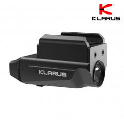 Lampe Klarus GL1 pour pistolet