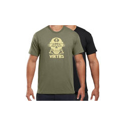 Tee Shirt Viktos FOUR EYES