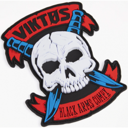 Patch Viktos ACCY MORALPHA PATCH KBARRED