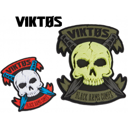 Patch Viktos ACCY MORALPHA PATCH KBARRED