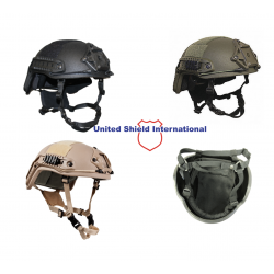 Casque Balistique Spec Ops Standard