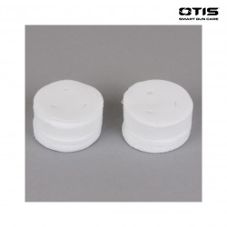 Boîte de 100 Chiffons de Nettoyage Pour Arme Calibre .25"/6,35 mm à .410"/12 mm