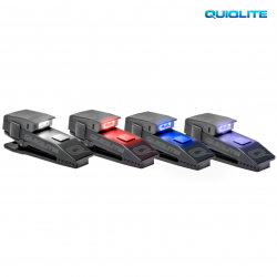Lampe QuiqLite Pro
