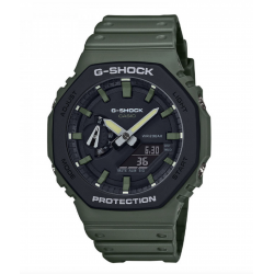 Montre G-Shock Classic GA-2110SU