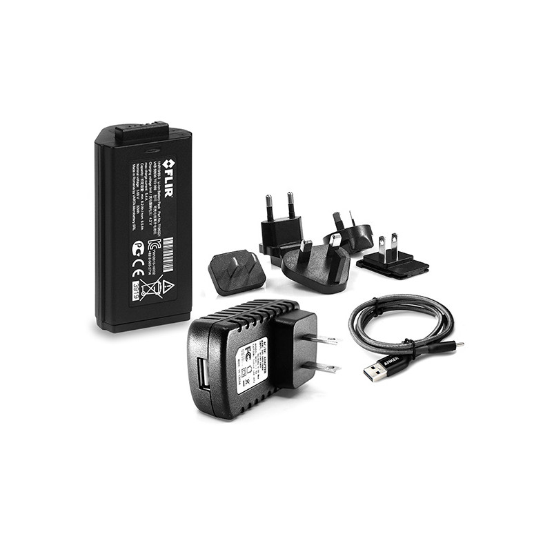 Batterie de rechange FLIR Scion