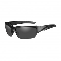 Lunettes VALOR Monture noire mat