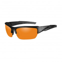 Lunettes VALOR Monture noire mat