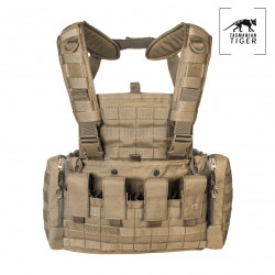 TT CHEST RIG MKII - BRELAGE / PORTE PLAQUE