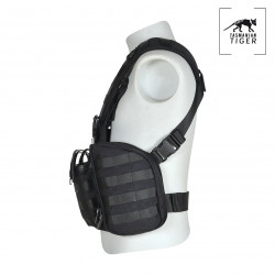 TT CHEST RIG MKII - BRELAGE / PORTE PLAQUE