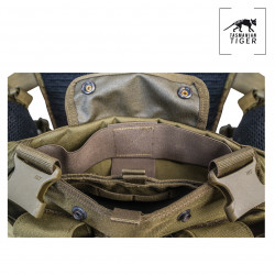 TT CHEST RIG MKII - BRELAGE / PORTE PLAQUE