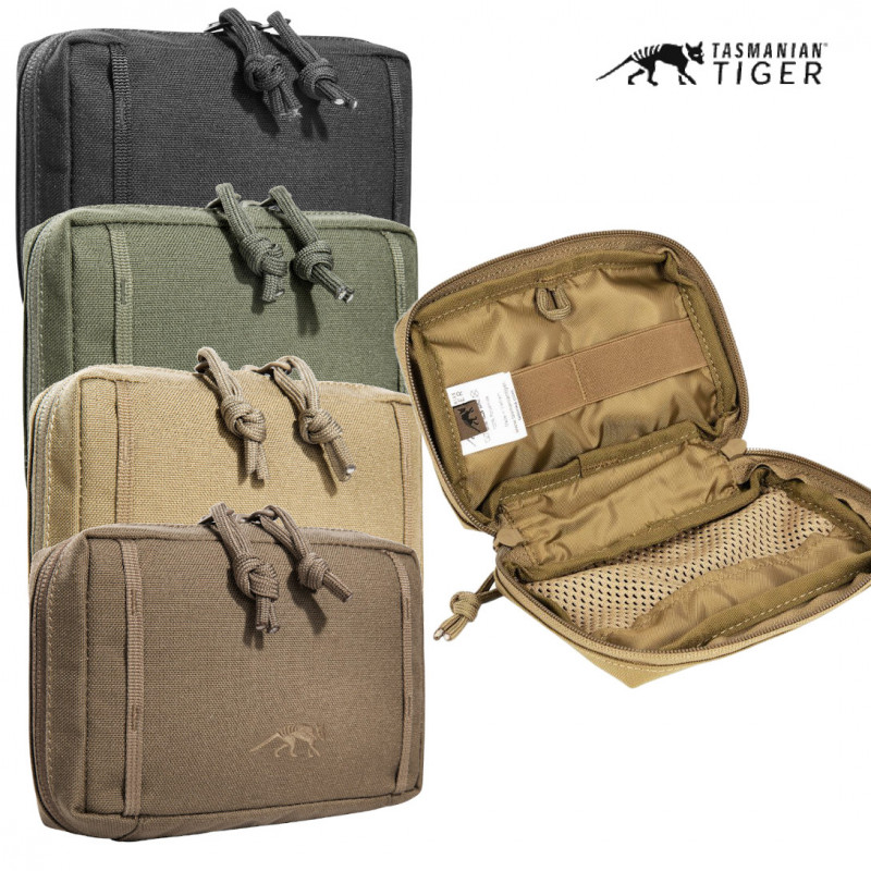 Poche Accessoire Tac Pouch 4.1 Poche Accessoire Tac Pouch 4.1