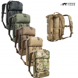 Sac a Dos Tactique Modular Gunners Pack - 14L