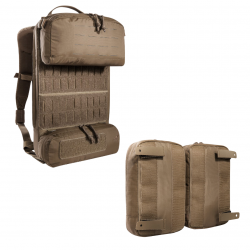 Sac a Dos Tactique Modular Gunners Pack - 14L Multicam