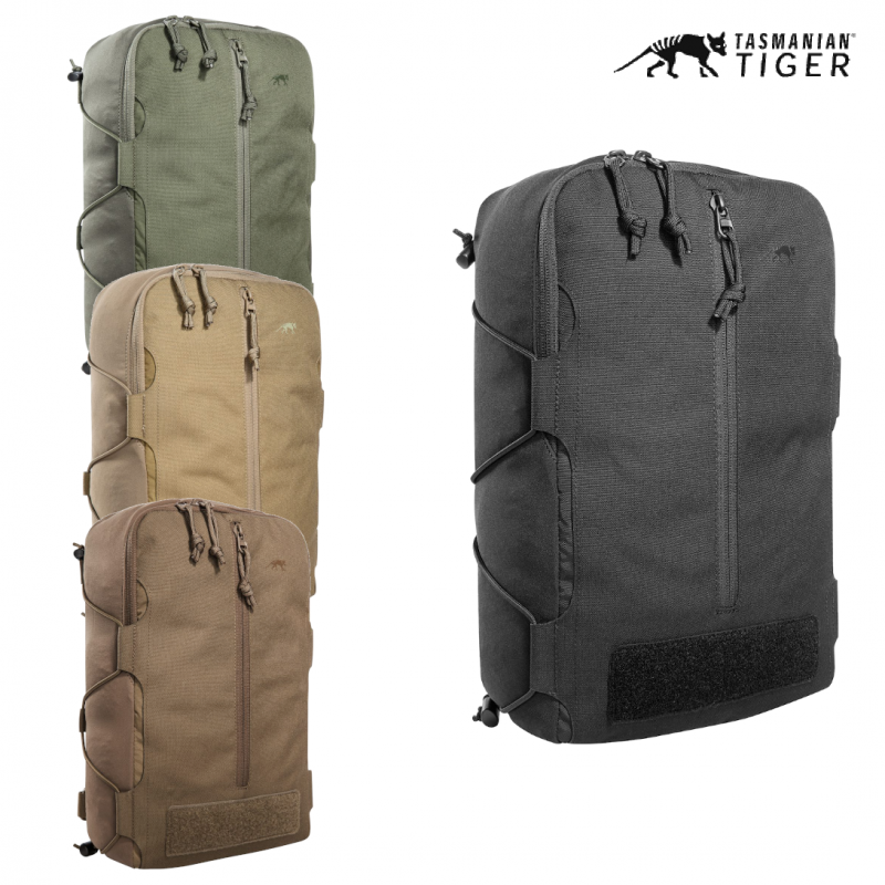 Poche tactique MOLLE 6.1 multicam