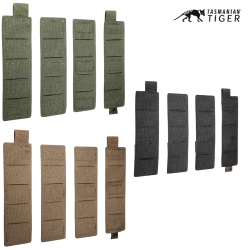 Kit adapteur MOLLE / Velcro