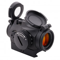 Aimpoint® Micro TL-2™ Red Dot Reflex Sight - Standard Mount